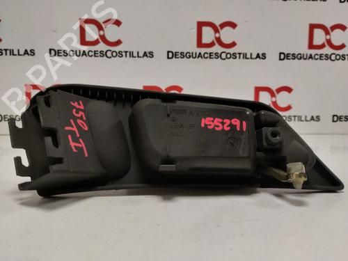 Venstre bak invendig håndtak MERCEDES-BENZ C-CLASS (W203) C 200 CDI (203.004) | BP17417192I15 