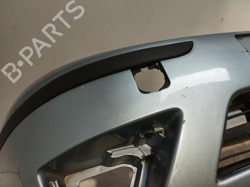Front bumper FORD FOCUS I Saloon (DFW) 1.8 Turbo DI / TDDi | BP18335424C7 