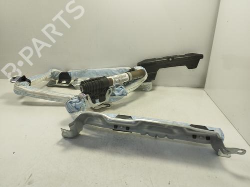 Used Left curtain airbag BMW X1 (E84) sDrive 18 d (143 hp) 22309188