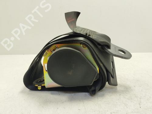 Rear left seatbelt CITROËN C4 I (LC_)  | BP23225839I29 