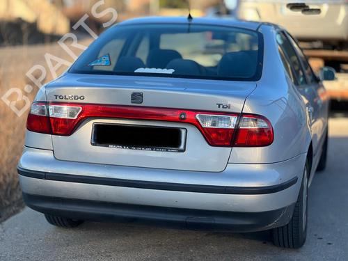 Support de moteur SEAT TOLEDO II (1M2)  | BP27801475M89 
