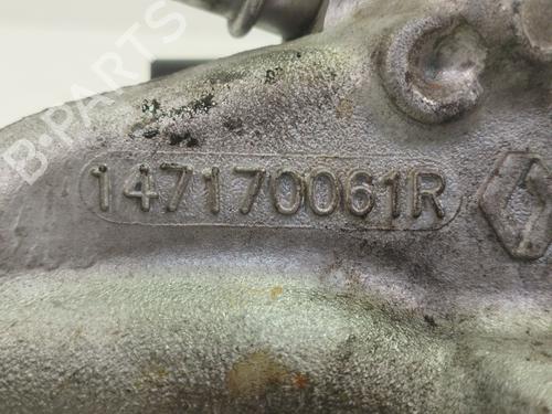 Egr RENAULT MEGANE IV Hatchback (B9A/M/N_) | BP35775337M69 - Image 9