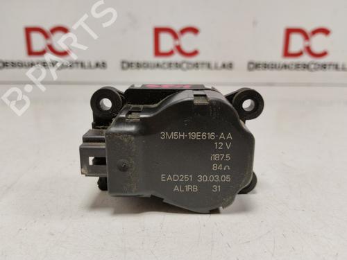Module électronique FORD FOCUS II (DA_, HCP, DP) [2004-2013]  17411106