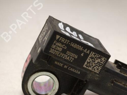 Elektronisk sensor FORD ECOSPORT 1.0 EcoBoost | BP17412656M84 