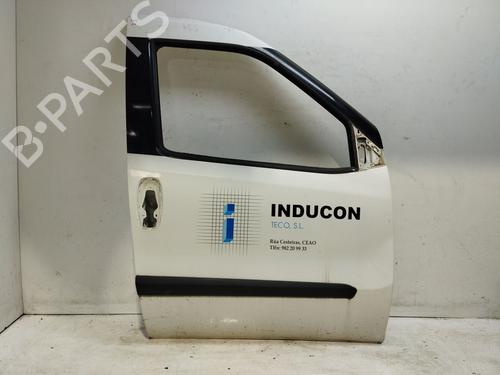 Used Right front door Right front door FIAT DOBLO Cargo (263_) [2010-2026] 34621929 34621929