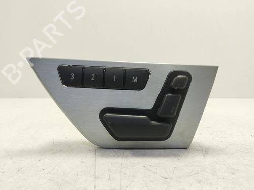 Used Switch MERCEDES-BENZ C-CLASS (W204) C 350 4-matic (204.087) (272 hp) 23265460