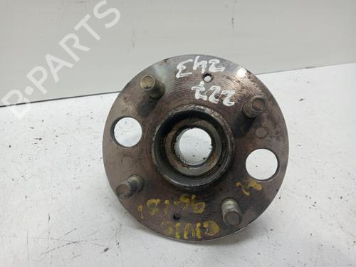 Used Other HONDA CIVIC VI Hatchback (EJ, EK) 1.5 i (EK3) (114 hp) 31155979