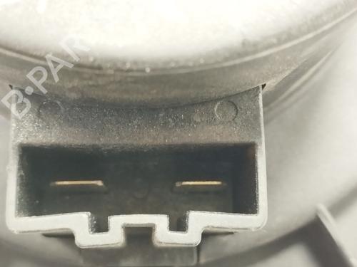 Heater blower motor MERCEDES-BENZ M-CLASS (W163) ML 270 CDI (163.113) | BP20978585M62 