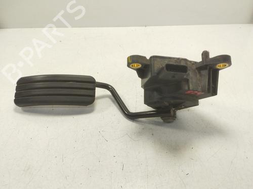 Used Pedal RENAULT KANGOO / GRAND KANGOO II (KW0/1_) 1.5 dCi 70 (KW0V, KW0A) (68 hp) 21679444