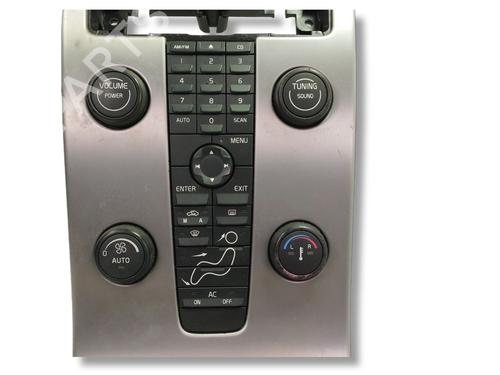 Middle console VOLVO S40 II (544) 2.0 D | BP39934510I22 - Image 2