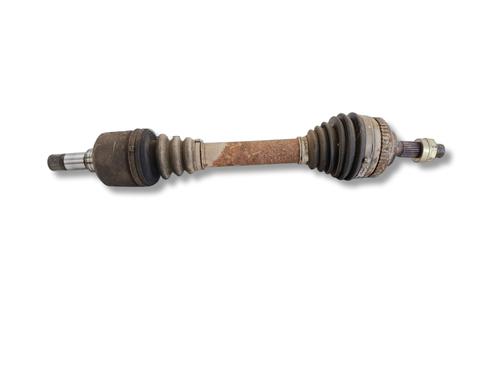 Used Left front driveshaft Left front driveshaft PEUGEOT 406 Break (8E/F) 2.0 HDI 110 (109 hp) 36390271 36390271