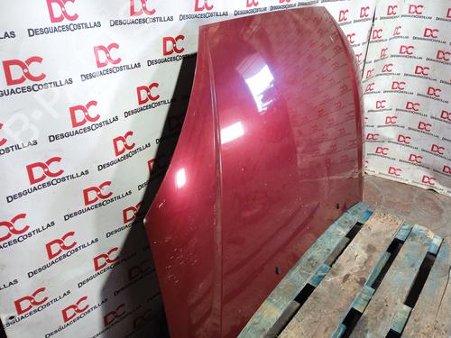 Hood FORD FOCUS I (DAW, DBW) 1.8 Turbo DI / TDDi | BP25250294C1 