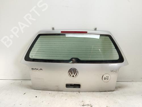 Used Tailgate VW POLO (6N2) [1999-2001]  25461148