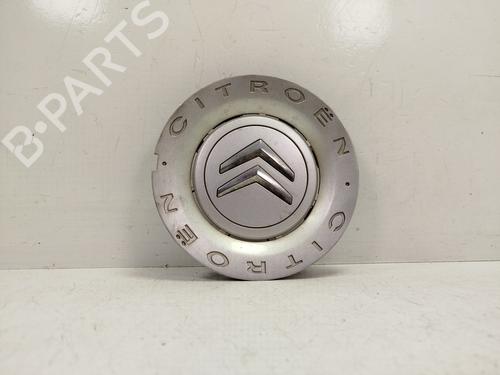 Used Hub cap Hub cap CITROËN C4 I (LC_) [2004-2014] 33906116 33906116