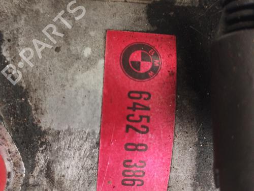 AC compressor BMW 3 (E46) 320 d | BP27318652M34 