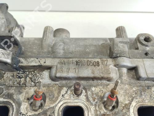 Zylinderkopf FIAT DOBLO MPV (119_, 223_) 1.3 JTD | BP30529297M5