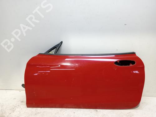 Used Left front door HYUNDAI COUPE I (RD) [1996-2004]  30672692