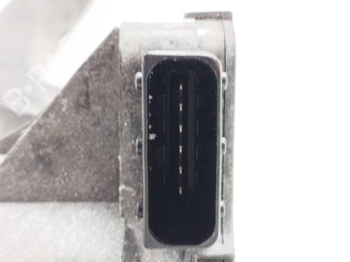 Pedal OPEL CORSA E (X15)  | BP29050202I4 