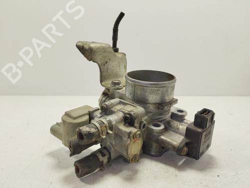 Throttle body TOYOTA CARINA E VI (_T19_) 1.6 (AT190) (99 hp) 17424747