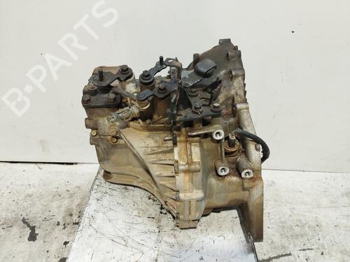Gearbox KIA SPORTAGE II (JE_, KM_)  | BP25710084M3 