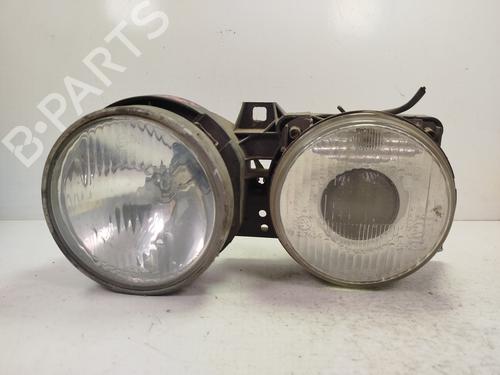 Used Left headlight BMW 3 (E30) 316 (90 hp) 31041898