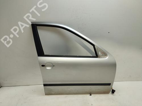 Used Right front door SEAT TOLEDO II (1M2) 1.9 TDI (110 hp) 29062541