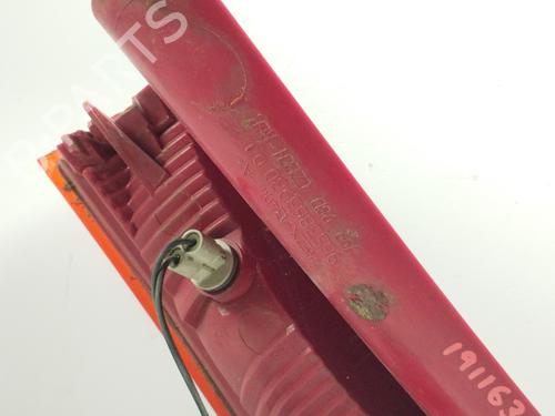 Right taillight CITROËN C4 I (LC_)  | BP23240509C35 