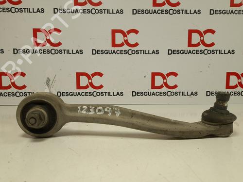 Used Left front suspension arm AUDI A4 B8 (8K2) [2007-2017]  17459535