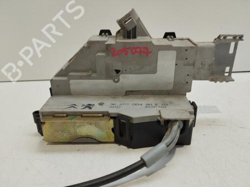 Used Rear right lock CITROËN C4 I (LC_) [2004-2014]  23848914