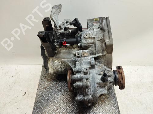 Gearbox SEAT IBIZA IV (6J5, 6P1)  | BP18602876M3 