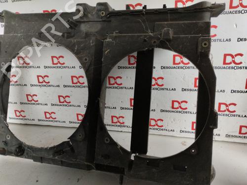 Front slam panel PEUGEOT 807 (EB_) 2.2 HDi | BP17420636C72 