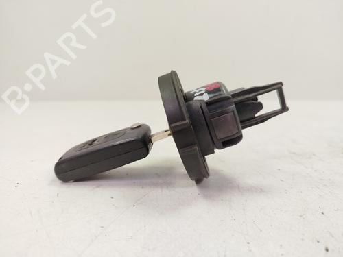 Fuel flap PEUGEOT 308 I (4A_, 4C_)  | BP28010603C131 