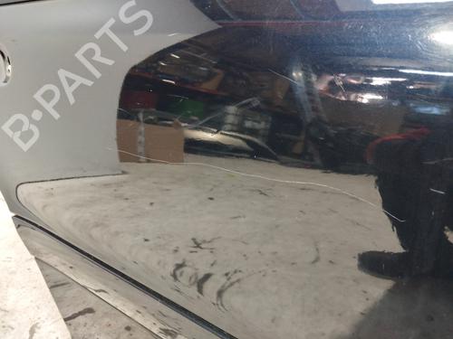 Right rear door MERCEDES-BENZ C-CLASS (W203) C 220 CDI (203.008) | BP24020287C5 