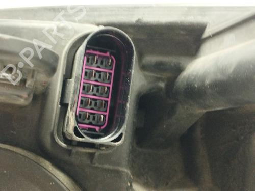 Right headlight FORD KUGA I  | BP30654997C29 