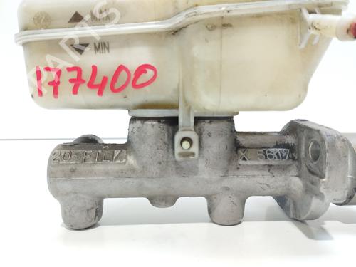 Brake master cylinder SEAT IBIZA III (6L1)  | BP17425982M77 