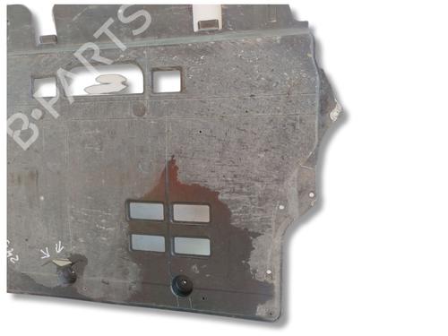 Underbody protection CITROËN C4 II (NC_) 1.6 HDi 110 | BP38499246M92 - Image 3
