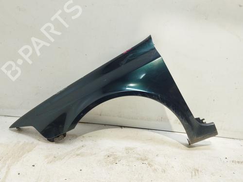 Used Left front fenders Left front fenders RENAULT LAGUNA II (BG0/1_) 1.9 dCi (BG08, BG0G) (120 hp) 34624491 34624491