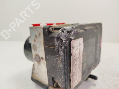 ABS pump VW CADDY III Box Body/MPV (2KA, 2KH, 2CA, 2CH) 1.6 TDI | BP27669789M43