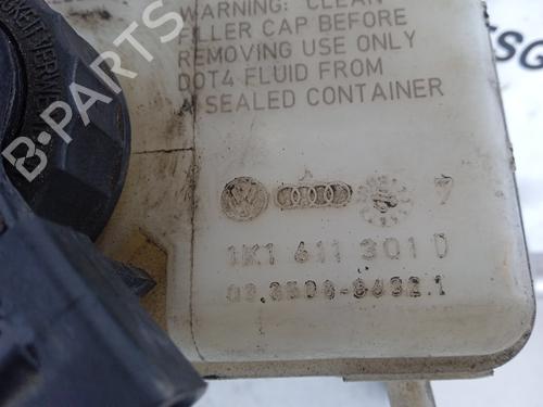 Brake master cylinder SEAT ALTEA (5P1)  | BP17415057M77 