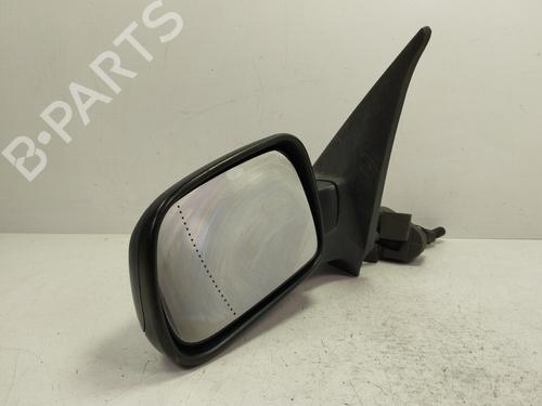 Left mirror CITROËN XSARA (N1) 1.9 D | BP28420568C26