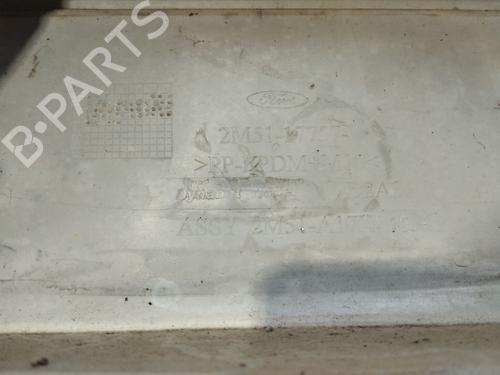 Front bumper FORD FOCUS I Saloon (DFW) 1.8 Turbo DI / TDDi | BP19085931C7 