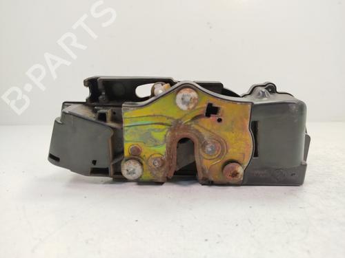 Used Rear left lock FIAT STILO Multi Wagon (192_) 1.9 JTD (115 hp) 31358229