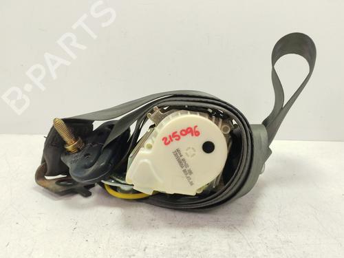 Rear left seatbelt RENAULT CLIO III (BR0/1, CR0/1)  | BP28180265I29 