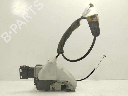 Rear right lock PEUGEOT 308 I (4A_, 4C_) | BP30847374C99