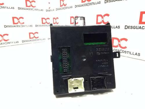 Used Fuse box RENAULT ESPACE IV (JK0/1_) 2.2 dCi (JK0H) (150 hp) 17396825