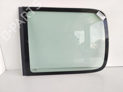 Used Rear left quarter glass CITROËN BERLINGO / BERLINGO FIRST MPV (MF_, GJK_, GFK_) 1.9 D (MFDJY) (68 hp) 28368519