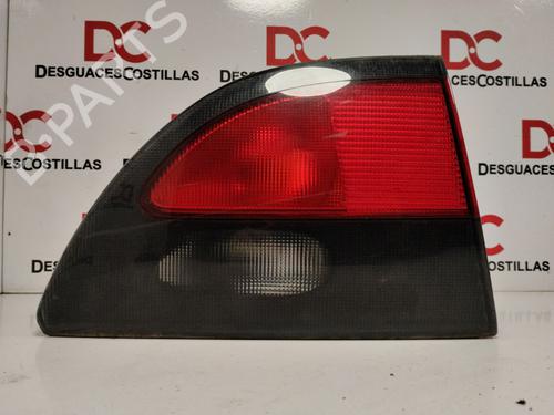 Used Left tailgate light RENAULT MEGANE I Classic (LA0/1_) 1.6 e (LA0F, LA0S) (90 hp) 31189342