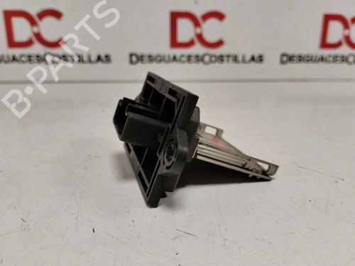 Varmeblæsermodstand Varmeblæsermodstand NISSAN MICRA III (K12) [2002-2011] 33747653 33747653