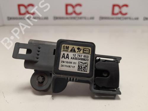 Used Electronic sensor SAAB 9-3 (YS3F, E79, D79, D75) 1.9 TiD (150 hp) 17407500