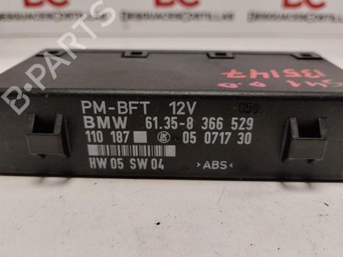 Comfort control module BMW 5 (E39) 525 tds | BP17409288M56 